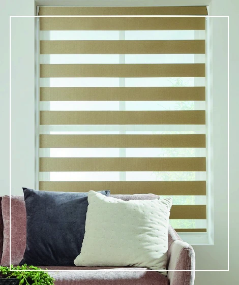 Cortinas para el Hogar en Bogotá